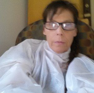 Meet your Posher, Rhonda